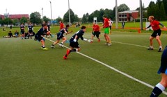 Zagreb domaćin završnog turnira PH u flag footballu