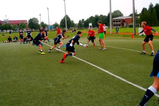 Zagreb domaćin završnog turnira PH u flag footballu