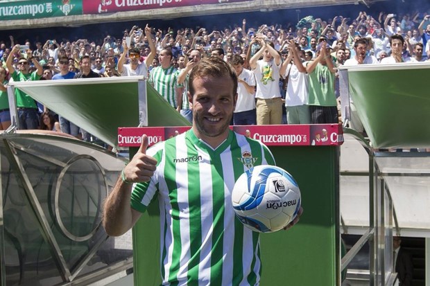 Legendarni Nizozemac završio karijeru: "Reći zbogom igri koju najviše volim nije bila laka odluka"