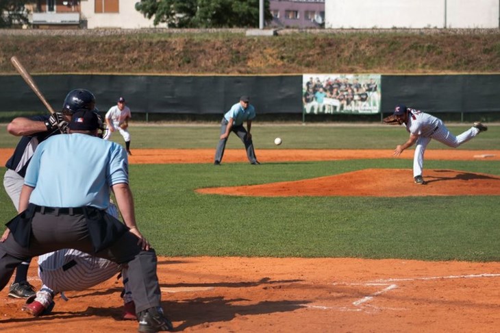 Karlovačka Olimpija upisala vrlo važnu pobjedu prvog dana Confederation Cupa u baseballu