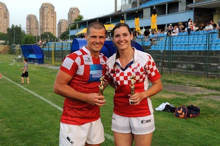 Hrvati i Hrvatice najbolji u Beogradu, slijedi europska smotra kao kvalifikacije za OI u Rio de Janeiru