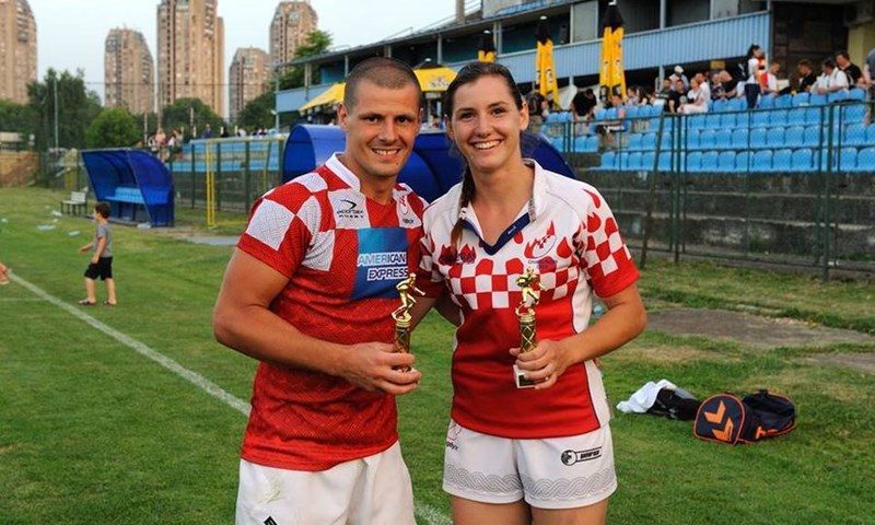 Hrvati i Hrvatice najbolji u Beogradu, slijedi europska smotra kao kvalifikacije za OI u Rio de Janeiru