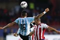 Video: Argentina ništa nije prepustila slučaju, potopila Paragvaj za finale uz tri asistencije Messija