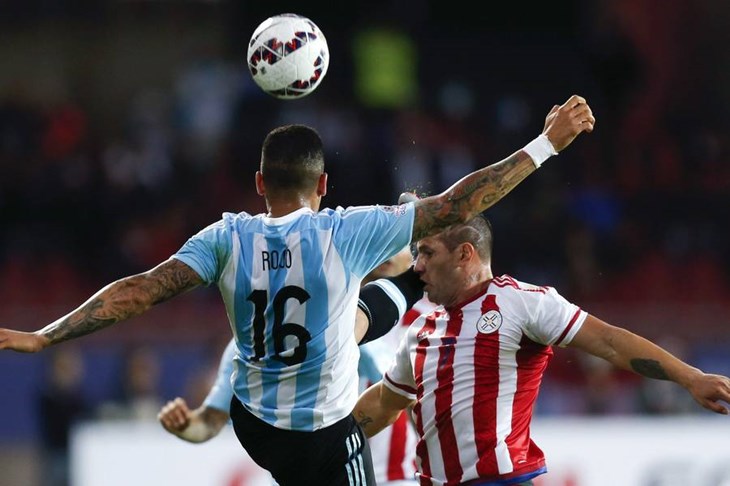 Video: Argentina ništa nije prepustila slučaju, potopila Paragvaj za finale uz tri asistencije Messija