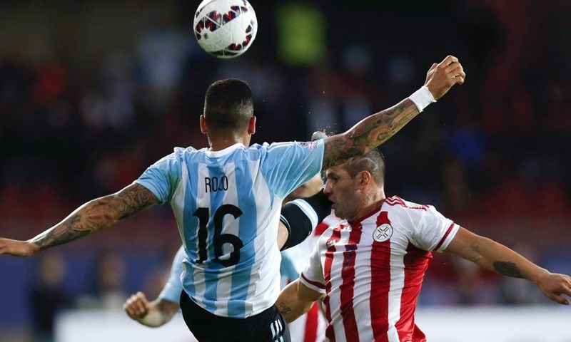 Video: Argentina ništa nije prepustila slučaju, potopila Paragvaj za finale uz tri asistencije Messija