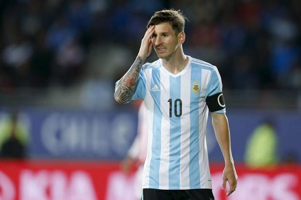 Messi: "Urugvaj nije želio igrati nogomet, ali znali smo se suprotstaviti"