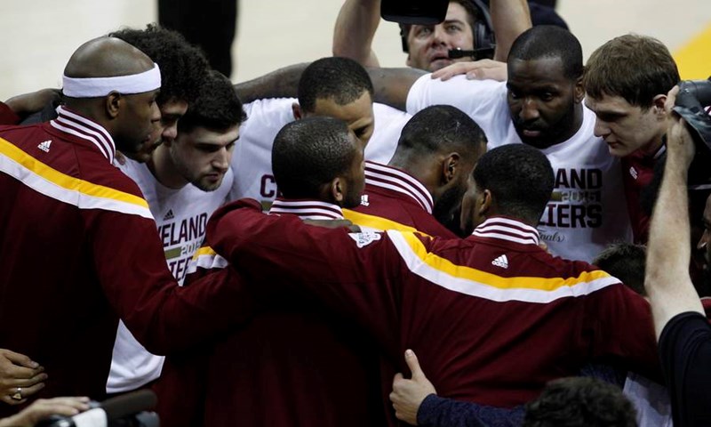 LeBron James: "Ne želimo ostati ista momčad, želimo biti bolji. Imamo još posla na tržištu"