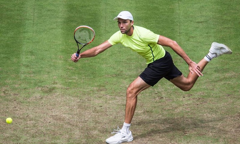 Berdych spriječio hrvatsko četvrtfinale: Karlović protiv Zvereva primijenio identičan recept iz prvog kola