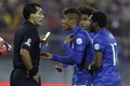 Neymar: "Pravila se koriste samo protiv mene", Dani Alves: "Svi su protiv Brazila"