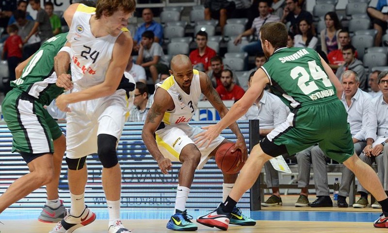 Osam bivših NBA igrača dolazi na veliki zadarski turnir