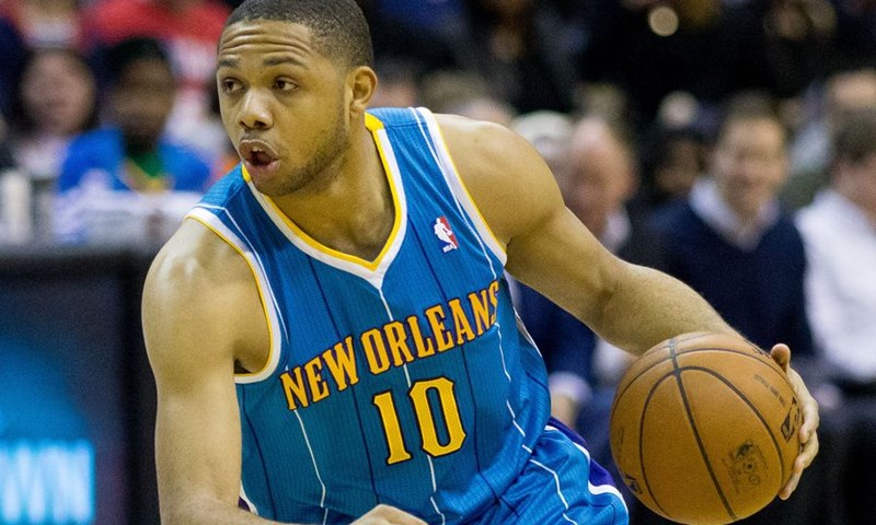 Eric Gordon ipak ne mijenja klub, odlučio ostati u Pelicansima i sljedeće sezone