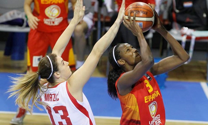 Bez Mazić u prvim kvalifikacijskim susretima, na popisu Shavonte Zellous