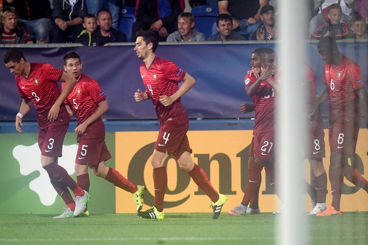 Švedska u suludoj završnici svladala Italiju, Portugal uzeo plijen Englezima