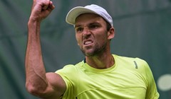 Ivo Karlović u dva tie-breaka sredio Miloša Raonića i ušao u klub 10 tisuća