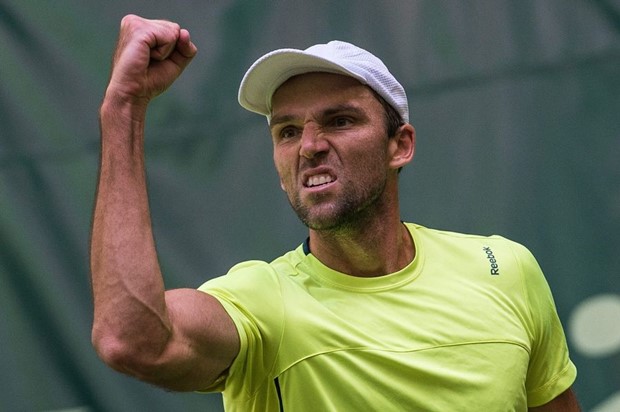 Ivo Karlović u dva tie-breaka sredio Miloša Raonića i ušao u klub 10 tisuća