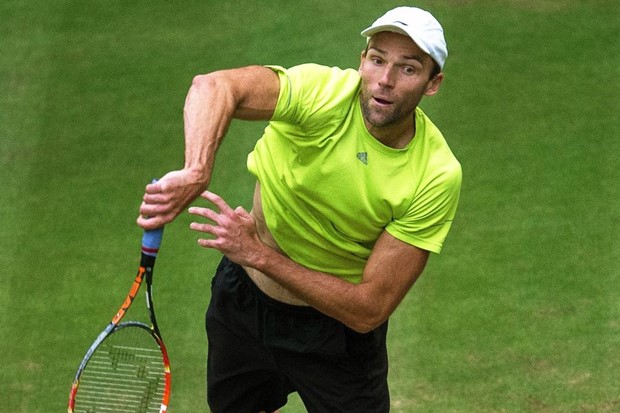 Ivo Karlović lakoćom preko Dustina Browna do polufinala turnira u Newportu