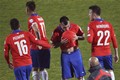 Čile "neće mijenjati stil za četvrtfinale", Meksiko "mora prihvatiti neuspjeh"