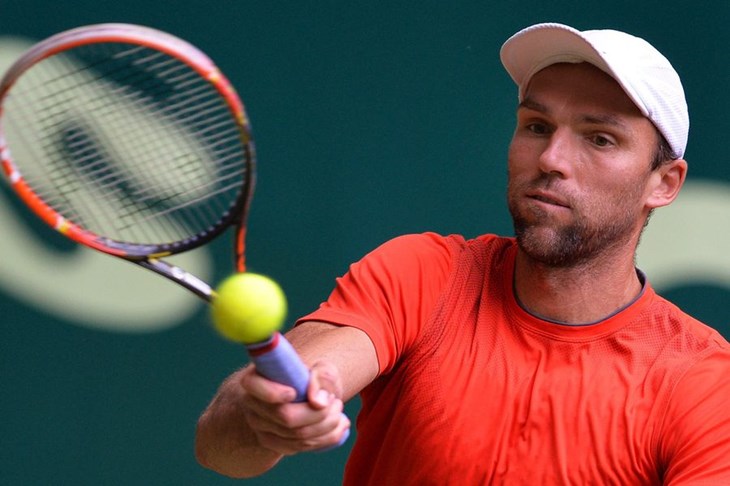 Napredak za Karlovića i Ćorića, Ana Konjuh pala za 17 mjesta