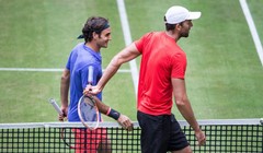 Federer: "Imao sam više sreće i bio sam mirniji, odlučile su nijanse"