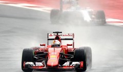 Hamilton mislio da je ostao praznih ruku, Rosberg pretjerao, Räikkönen: "Nisu me na vrijeme poslali"