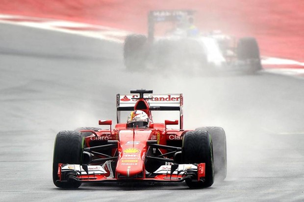 Hamilton mislio da je ostao praznih ruku, Rosberg pretjerao, Räikkönen: "Nisu me na vrijeme poslali"