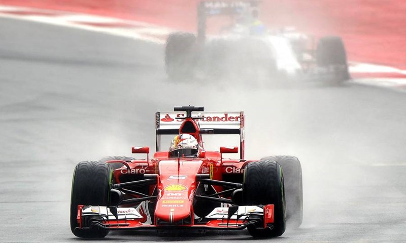 Hamilton mislio da je ostao praznih ruku, Rosberg pretjerao, Räikkönen: "Nisu me na vrijeme poslali"