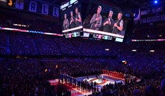 LeBron James: "Boli me poraz, pokušavam se izvući. Inspiracija mi se nije promijenila"