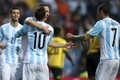 Martino: "Argentini nedostaje učinkovitosti", Tabarez: "Urugvaju nikada nije lako, ali imam jasnu ideju"