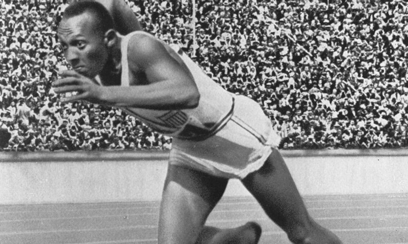 Na današnji dan: Jesse Owens osvojio prvu od četiri zlatne medalje u Berlinu
