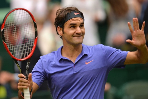 Roger Federer osmi puta osvojio turnir u Halleu, a Andy Murray četvrti puta turnir u Queen'su