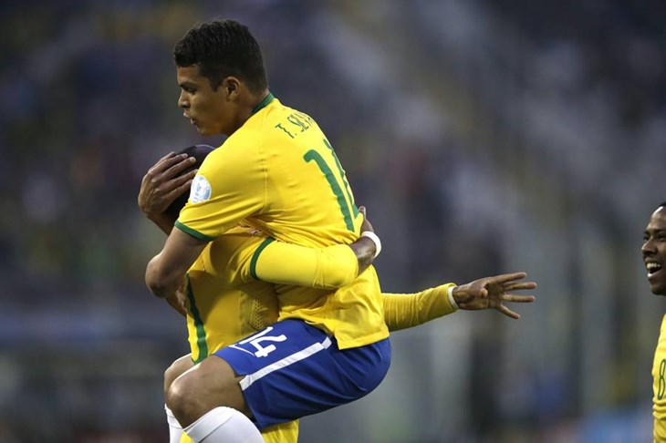 Emery: „Thiago Silva ima poštovanje svih nas u klubu“