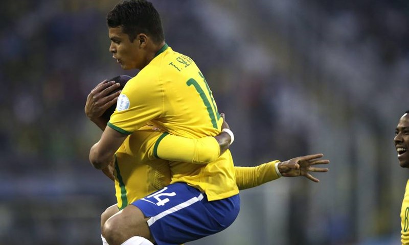 Emery: „Thiago Silva ima poštovanje svih nas u klubu“