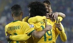 Clodoaldo: "Brazil je na pravom putu i ima visoko samopouzdanje"