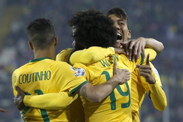 Clodoaldo: "Brazil je na pravom putu i ima visoko samopouzdanje"