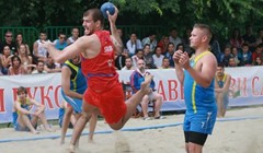 Zagrebački Sokol osvojio turnir u Novom Sadu