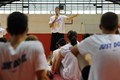 Više od 100 djece uživalo na NBA kampu Damjana Rudeža