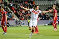 Video: Njemačka i Danska osigurale polufinale EP-a U-21