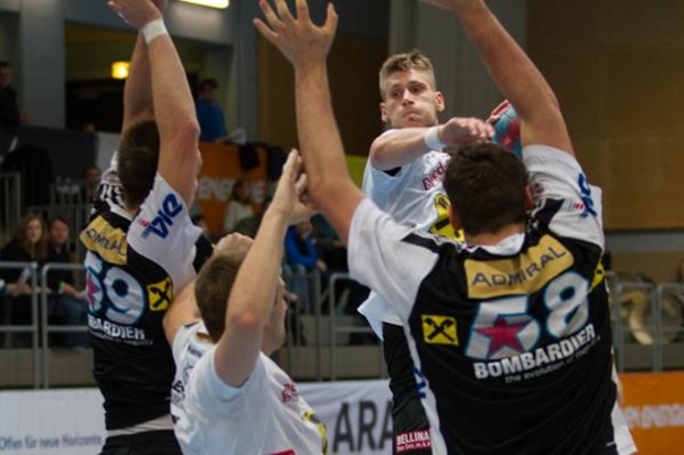 Nexe iz Češke donosi minimalan zaostatak uoči uzvrata EHF kupa