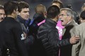 Tabarez: "Cavani je isprovociran, sve se dobro vidi na brojnim snimkama"