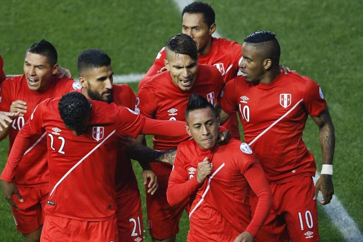 Peru i Australija do remija u gostima u prvim susretima dodatnih kvalifikacija za SP