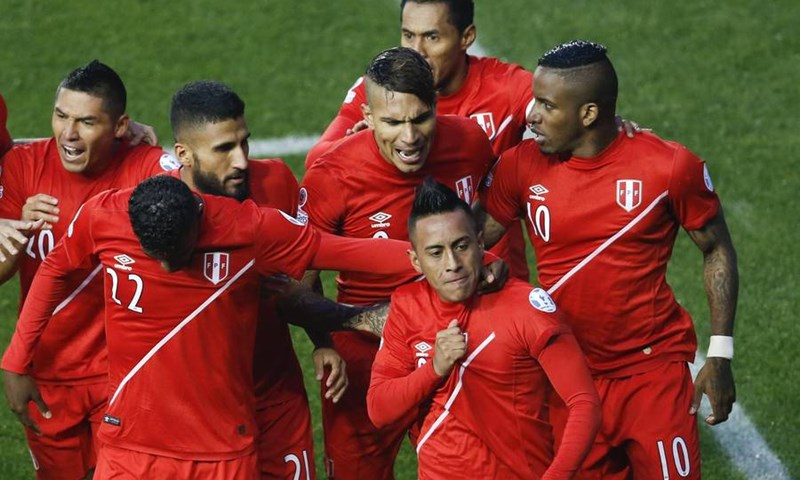 Peru i Australija do remija u gostima u prvim susretima dodatnih kvalifikacija za SP