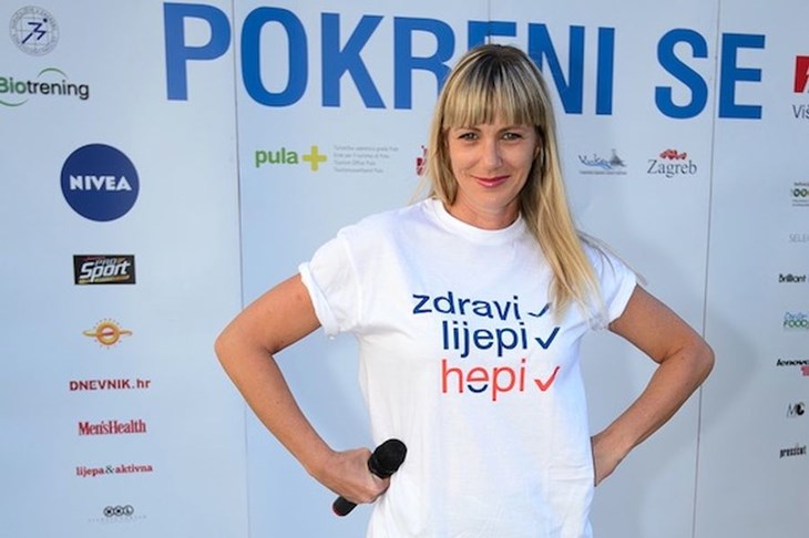 Hrvatska iz Dubrovnika u pokretu za zdravije sutra