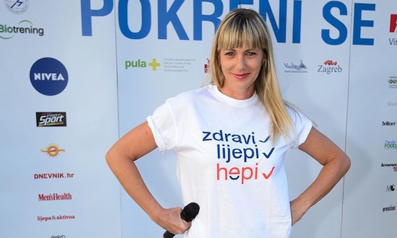 Hrvatska iz Dubrovnika u pokretu za zdravije sutra