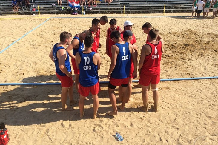 U petak počinje drugi krug priprema uoči Svjetskog prvenstva