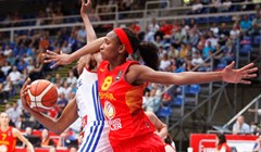 Drama u polufinalima: Srbija i Francuska odlučuju o naslovu prvakinja Europe