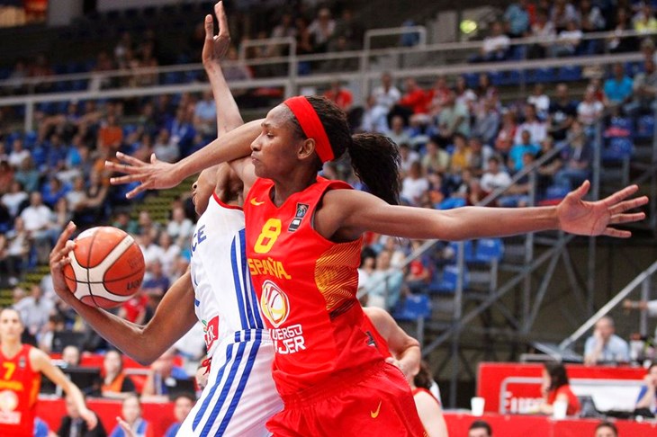 Drama u polufinalima: Srbija i Francuska odlučuju o naslovu prvakinja Europe