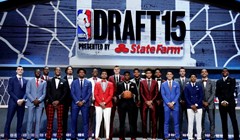 Anthony nije oduševljen Jacksonovim izborom: "Carmelo je vrlo ljut i osjeća se prevarenim"