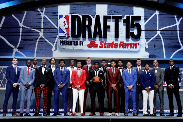 Anthony nije oduševljen Jacksonovim izborom: "Carmelo je vrlo ljut i osjeća se prevarenim"