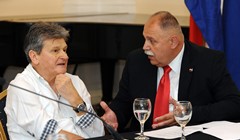 Šuker: "Sada je primarno riješiti slučaj Bender te se pripremiti za Eurobasket"