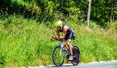 Andrej Vištica deseti na Svjetskom prvenstvu u dugom triatlonu